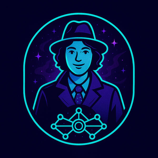 A collection of possible Agent of News avatar characters